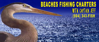 Beaches Fishing Charters